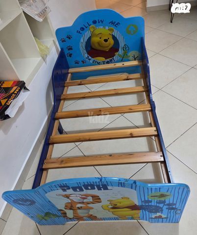 מיטת-מיטת מעבר