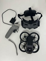 רחפן dji avata explorer combo