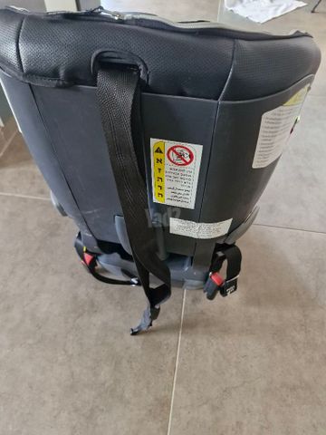 כסא בטיחות Chicco NextFit