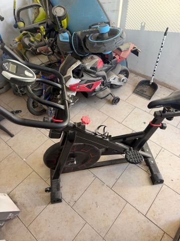 אופני ספינינג