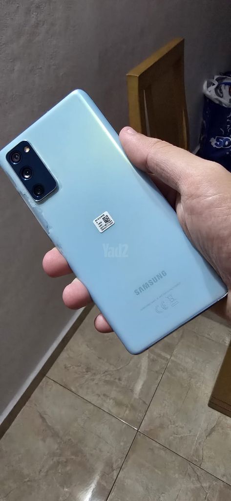Galaxy S20 fe 5g