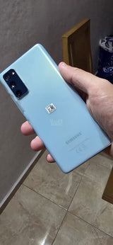 Galaxy S20 fe 5g