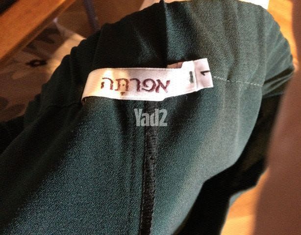 חצאית בד לנשים