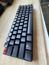 מקלדת Razor Huntsman mini