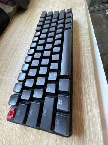 מקלדת Razor Huntsman mini
