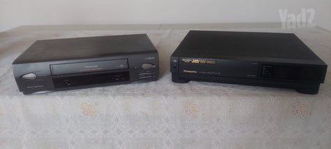 טייפ.DVD וידאו