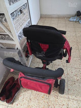 טיולון תלת אופן smarTrike