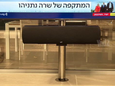 Paradigem דגם Signature 5C