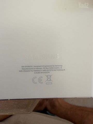 Samsung Galaxy S23 Ultra 256GB