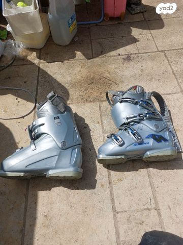 נעלי סנובורד