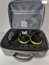 רחפןDJI AVATA1 COMBO במצב חדש!