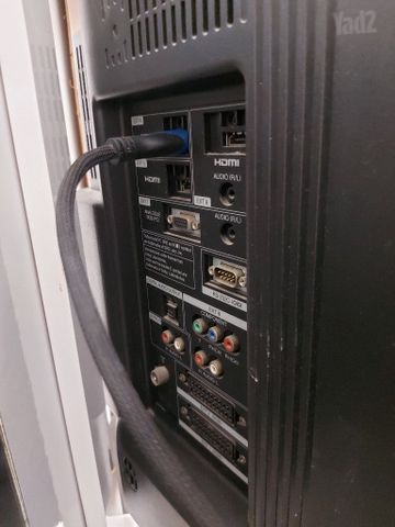 טלוויזיה 32"