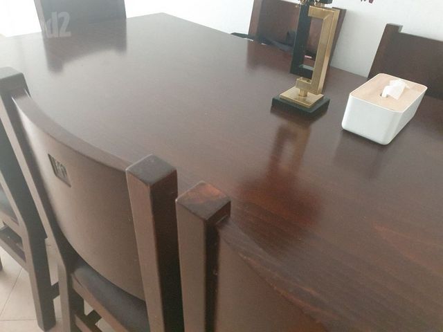 פינת אוכל