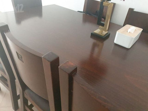 פינת אוכל