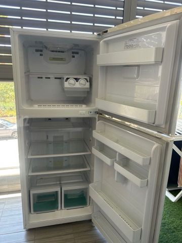 מקרר 341 ליטר samsung