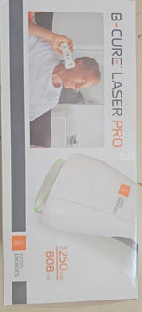 B Cure Laser דגם Pro