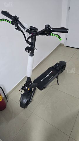 Teverun blade gt 2 carbon