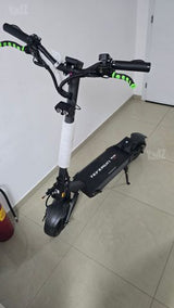 Teverun blade gt 2 carbon