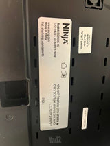 Ninja grill