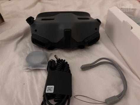 משקפת רחפן dji 2