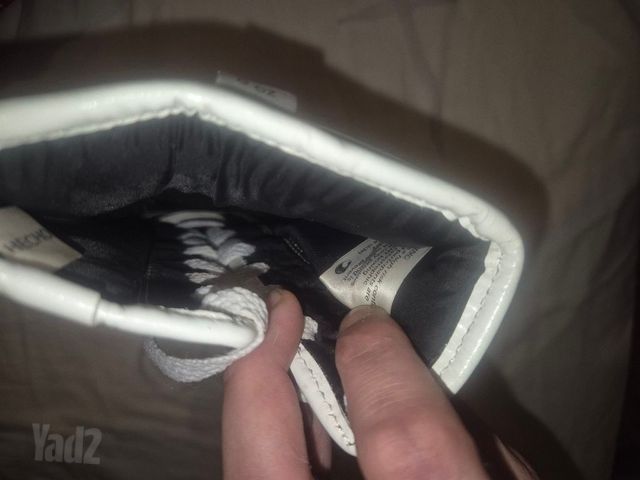 כפפות אגרוף grant 8 oz
