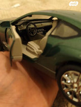מכונית Bentley Continental GT