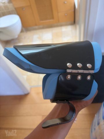 מגפי כבידה