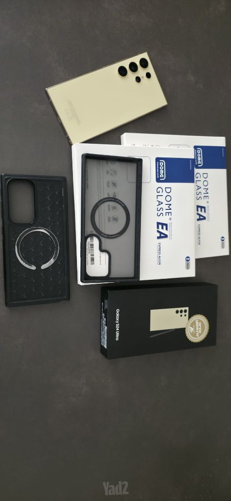 Samsung - Galaxy S24 ultra
