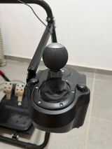 Logitech G G923 + shifter