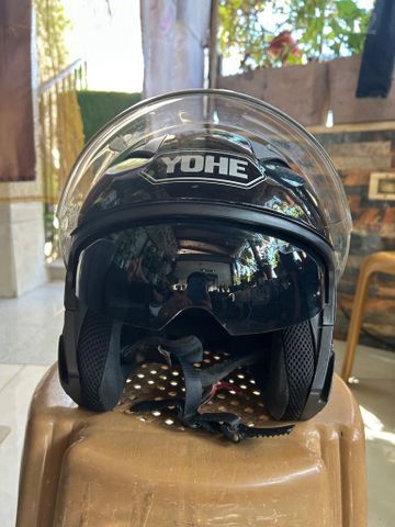 קסדת Yohe