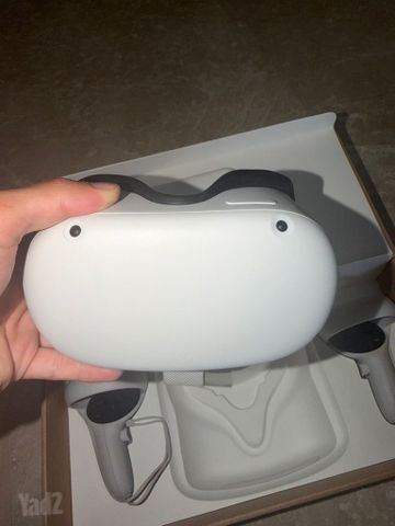 Meta Quest 2 VR 128GB