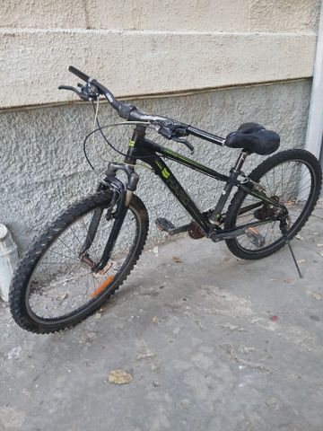 אופני HARO