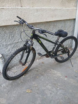 אופני HARO