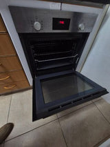 תנור בילד אין BOSCH