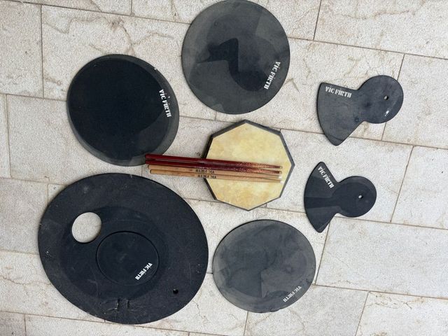 מערכת תופים