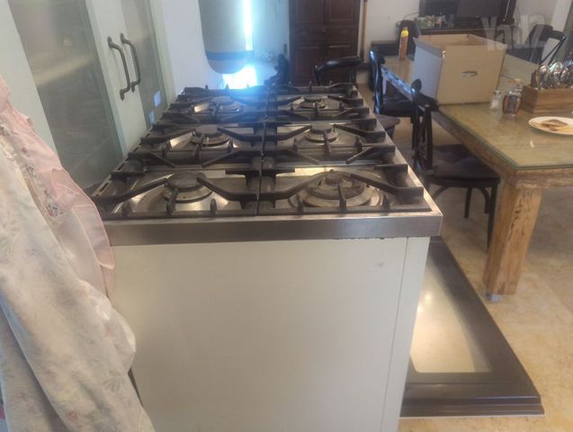 תנור ILVE / la Cocina