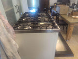 תנור ILVE / la Cocina