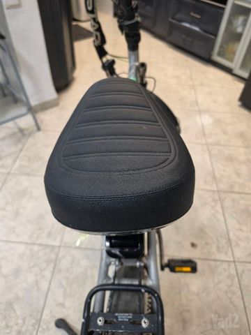 אופניים חשמליים