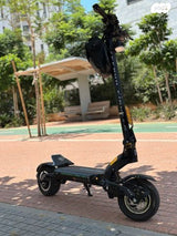 Teverun Fighter