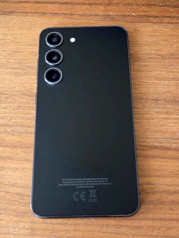 Samsung s 23 256GB