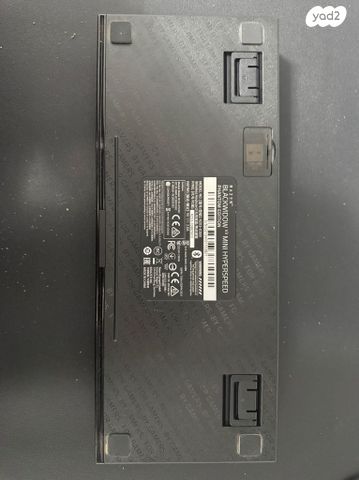 Razer blackwidow v3 mini