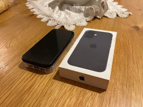 iPhone 16 אייפון