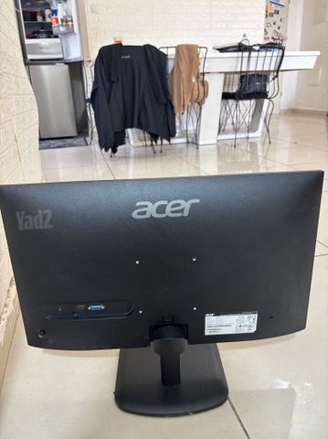 מסך מחשב