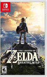 Nintendo switch game