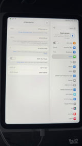 iPad a16