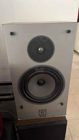רמקולים Wharfedale