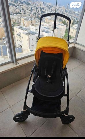 עגלת בוגבו B6