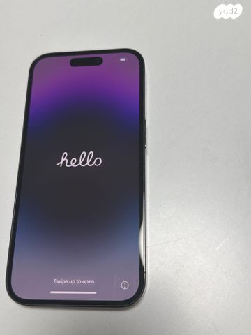 iPhone 14 pro
