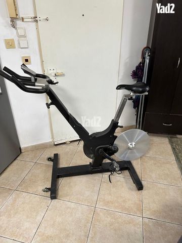 keiser m3