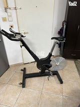 keiser m3